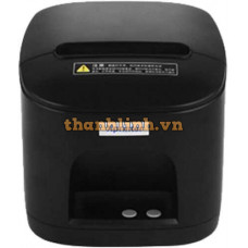 Máy in nhiệt 80mm Xprinter XP-T80B (USB)