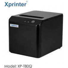 Máy in hoá đơn nhiệt 80mm Xprinter XP-T80Q (USB)