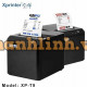 Máy in hóa đơn nhiệt 2 màu Xprinter XP-T9