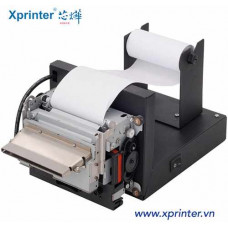 Máy In Nhiệt Âm Bàn Xprinter XP-TS76