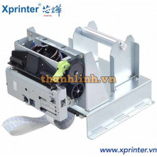 Máy In Nhiệt Âm Bàn Xprinter XP-TS80