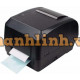 Máy in mã vạch Xprinter XP-TT536B
