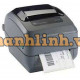 Máy in mã vạch Zebra GK420T