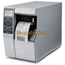 Máy in mã vạch Zebra ZT510 300dpi