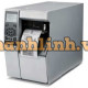 Máy in mã vạch Zebra ZT510 300dpi