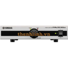 Ampli công suất Yamaha PA2030A