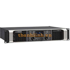 Ampli công suất Yamaha PX5