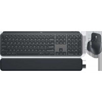 Bộ đôi bàn phím chuột MX Keys dành cho Doanh nghiệp Logitech 920-010237