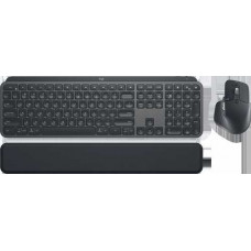 Bộ đôi bàn phím chuột MX Keys dành cho Doanh nghiệp Logitech 920-010237