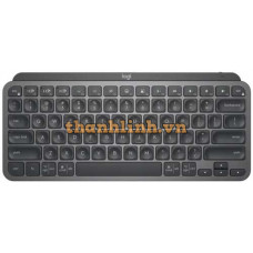 Bàn phím MX Keys dành cho Doanh nghiệp Logitech (920-010613)