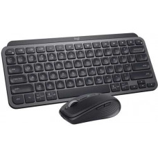 Bộ đôi bàn phím chuột MX Keys dành cho Doanh nghiệp Logitech 920-011065