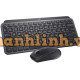 Bộ đôi bàn phím chuột MX Keys dành cho Doanh nghiệp Logitech (920-011065)