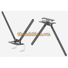 Chân đế gắn tivi cho Rally Bar Logitech 952-000041