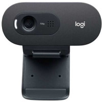 Webcam hội nghị Logitech C505E 960-001372