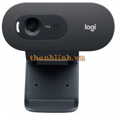 Webcam hội nghị Logitech C505E (960-001372)