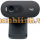 Webcam hội nghị Logitech C505E (960-001372)