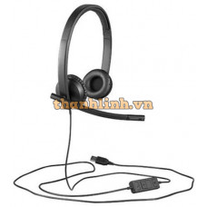 Tai nghe điện thoại Logitech H570E (981-000574)