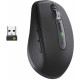 Chuột không dây Logitech MX Anywhere 3 Nút cuộn điện từ MagSpeed Logitech 910-006206