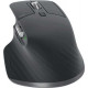 Chuột không dây Logitech MX Master 3 For Business và công nghệ Quiet Click. Logitech 910-006200