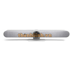 Camera hội nghị 4K Logitech Rally-Bar-White (960-001323)