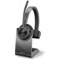 Tai nghe điện thoại Plantronics Voyager Focus UC BT HEADSET,B825,WW/ Retail 2-221452-099
