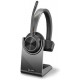 Tai nghe điện thoại Plantronics Voyager Focus UC BT HEADSET,B825,WW/ Retail 2-221452-099