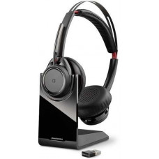 Tai nghe điện thoại Plantronics Voyager Focus UC BT HEADSET,B825-M,WW 202652-102