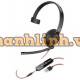 Tai nghe điện thoại Plantronics Blackwire 5210,C5210,USB-A,WW 207577-201
