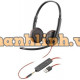 Tai nghe điện thoại Plantronics BLACKWIRE,C3225 USB-A 209747-201