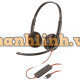 Tai nghe điện thoại Plantronics BLACKWIRE,C3220 USB-C,BLACK 209749-104