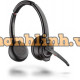 Tai nghe điện thoại Plantronics Savi 8220 UC, S8220-M C, D200 USB-C, OTH, STEREO, MSFT CERT, DECT, UK/EURO/AUS/NZ 209814-02