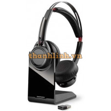 Tai nghe điện thoại Plantronics Voyager Focus UC,B825 USB-C,WW 211709-101