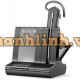 Tai nghe điện thoại Plantronics Savi 8245 Office, S8245 CDM USB-A, UNLIMITED TT, CONVERTIBLE, DECT, EMEA 211837-02