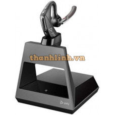 Tai nghe điện thoại Plantronics Voyager 5200 OFFICE,V5200 D,ROW 212722-08
