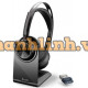 Tai nghe điện thoại Plantronics Voyager Focus 2 UC,VFOCUS2-M C USB-A,CHARGE STAND,WW 213727-02