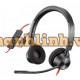 Tai nghe điện thoại Plantronics Blackwire 3320, BW3320 USB-A 213934-01