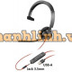 Tai nghe điện thoại Plantronics Blackwire 3315, BW3315 USB-C 213937-01