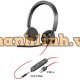 Tai nghe điện thoại Plantronics Blackwire 3325, BW3325 USB-C 213939-01