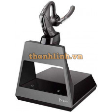 Tai nghe điện thoại Plantronics Voyager 5200 OFFICE,V5200-M CD USB-A,NA 214004-01