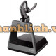 Tai nghe điện thoại Plantronics Voyager 5200 OFFICE,V5200-M CD USB-A,NA 214004-01