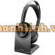 Tai nghe điện thoại Plantronics Voyager Focus 2 OFFICE,VFOCUS2-M CD USB-A,WW 214260-01