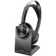 Tai nghe điện thoại Plantronics Voyager Focus 2 OFFICE,VFOCUS2-M CD USB-A,WW 214260-01