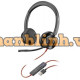 Tai nghe điện thoại Plantronics Blackwire 8225,BW8225 USB-C,WW 214407-01