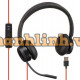 Tai nghe điện thoại Plantronics Blackwire 8225, BW8225-M USB-C, WW 214409-01