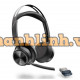 Tai nghe điện thoại Plantronics Voyager Focus 2 UC,VFOCUS2 C USB-C,WW 214432-01
