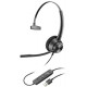 Tai nghe điện thoại Plantronics EncorePro 310, EP310 USB-A, WW 214568-01