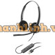 Tai nghe điện thoại Plantronics EncorePro 320, EP320 USB-C, WW 214571-01