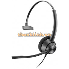 Tai nghe điện thoại Plantronics EncorePro 320, EP320 QD, WW 214573-01
