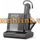 Tai nghe điện thoại Plantronics Savi 8245 Office, S8245-M CDM USB-A, UNLIMITED TT, CONVERTIBLE, DECT, EMEA 214900-02