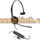 Tai nghe điện thoại Plantronics EncorePro 515 USB, EP515-M USB-A 218272-01